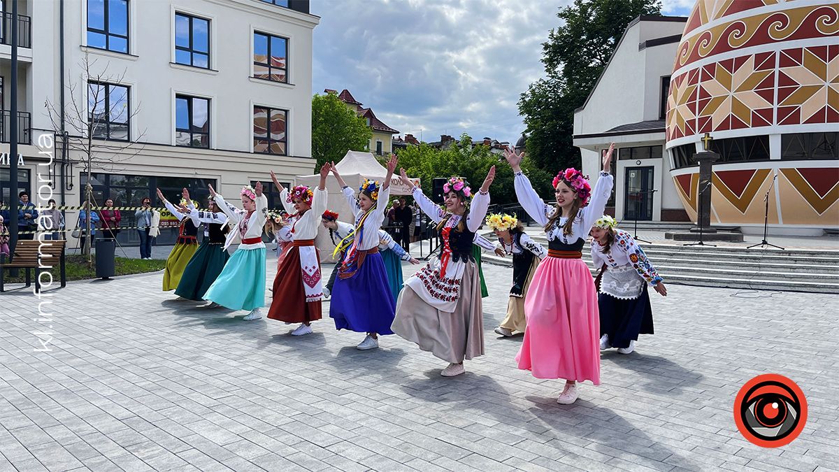 У Коломиї відбувся гала-концерт фольклорного фестивалю «Писанка». ФОТО 14
