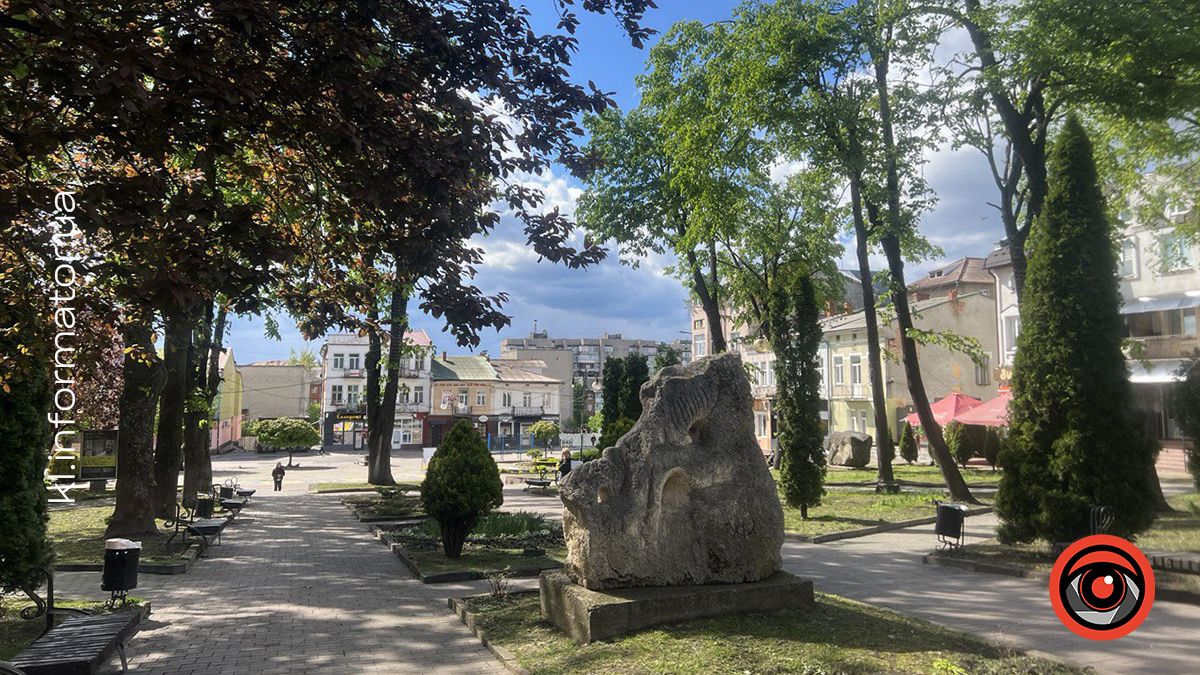 Міста, за котрі ми боремось: Калуш відзначає 587 річницю | Історія, фото, відео 12