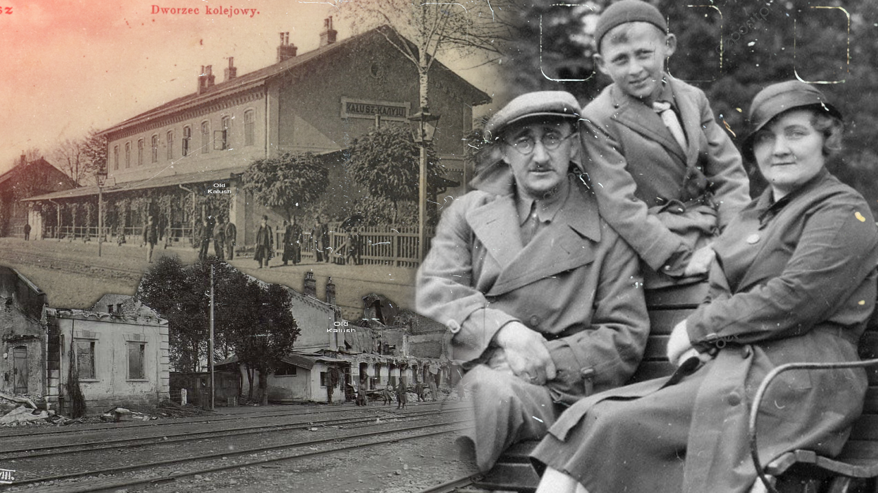 Міста, за котрі ми боремось: Калуш відзначає 587 річницю | Історія, фото, відео 3