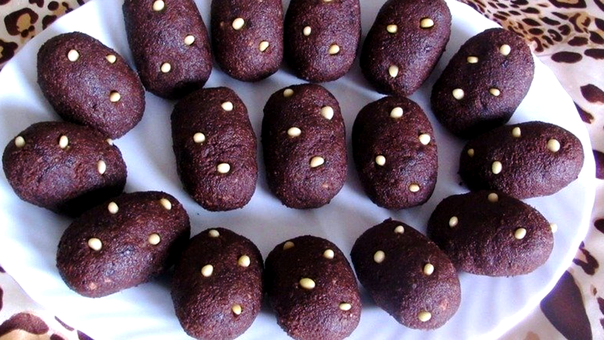 Що приготувати з продуктів, які залишилися після великоднього столу 5