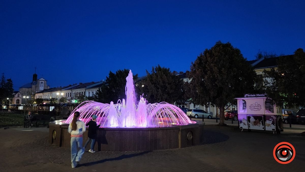 Куди піти у Коломиї 9 травня