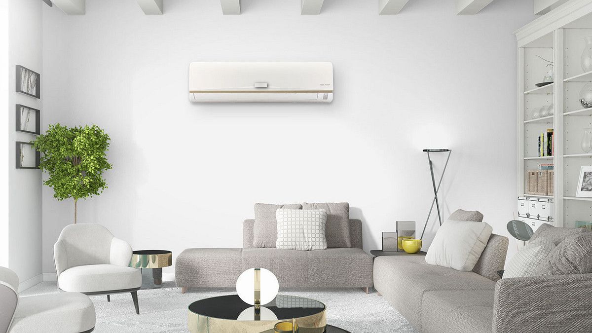 Літній помічник: як обрати кондиціонер і на що звернути увагу