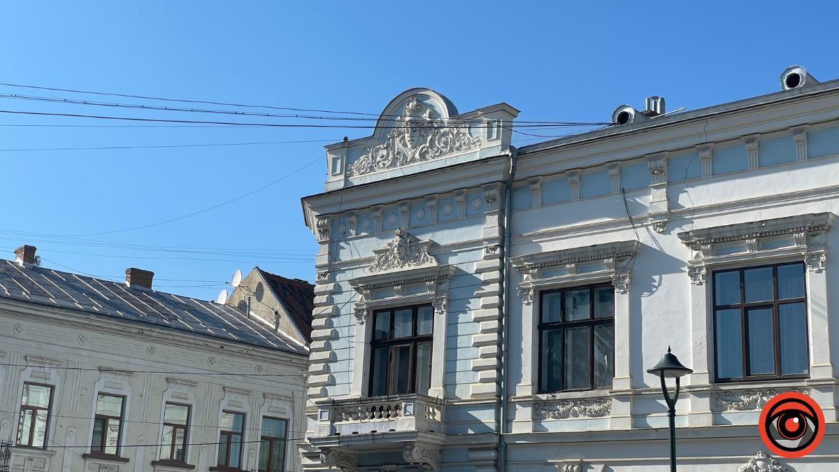 Куди піти в Коломиї 26 травня?