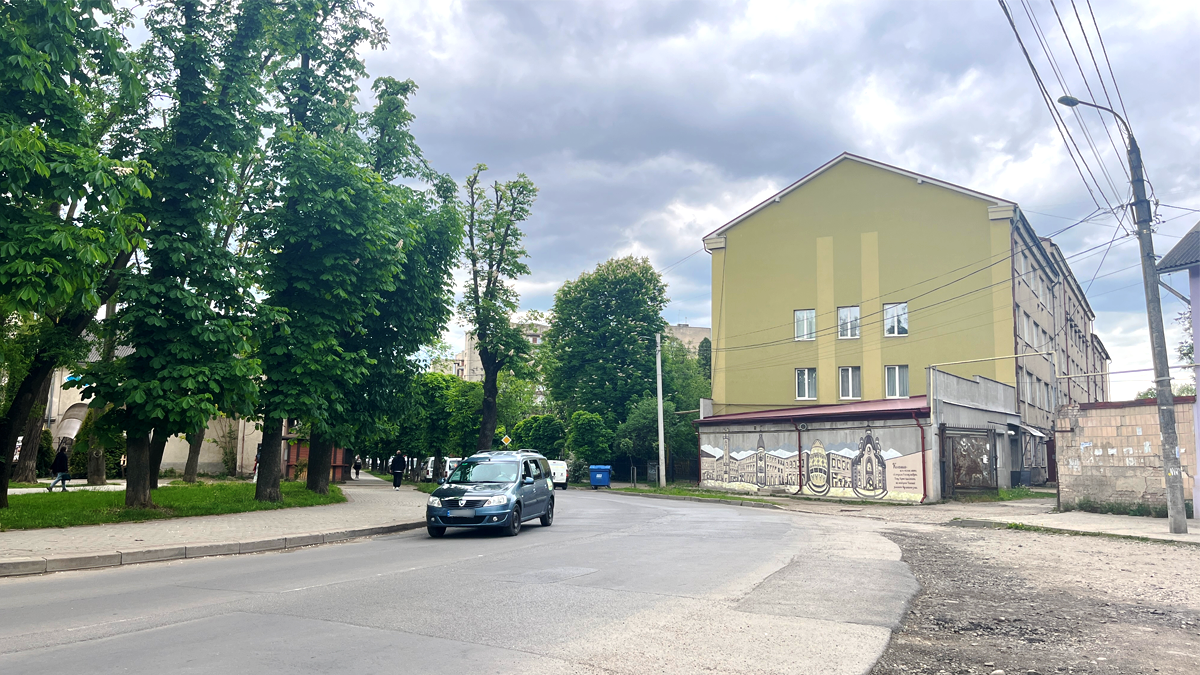 Куди піти в Коломиї 31 травня