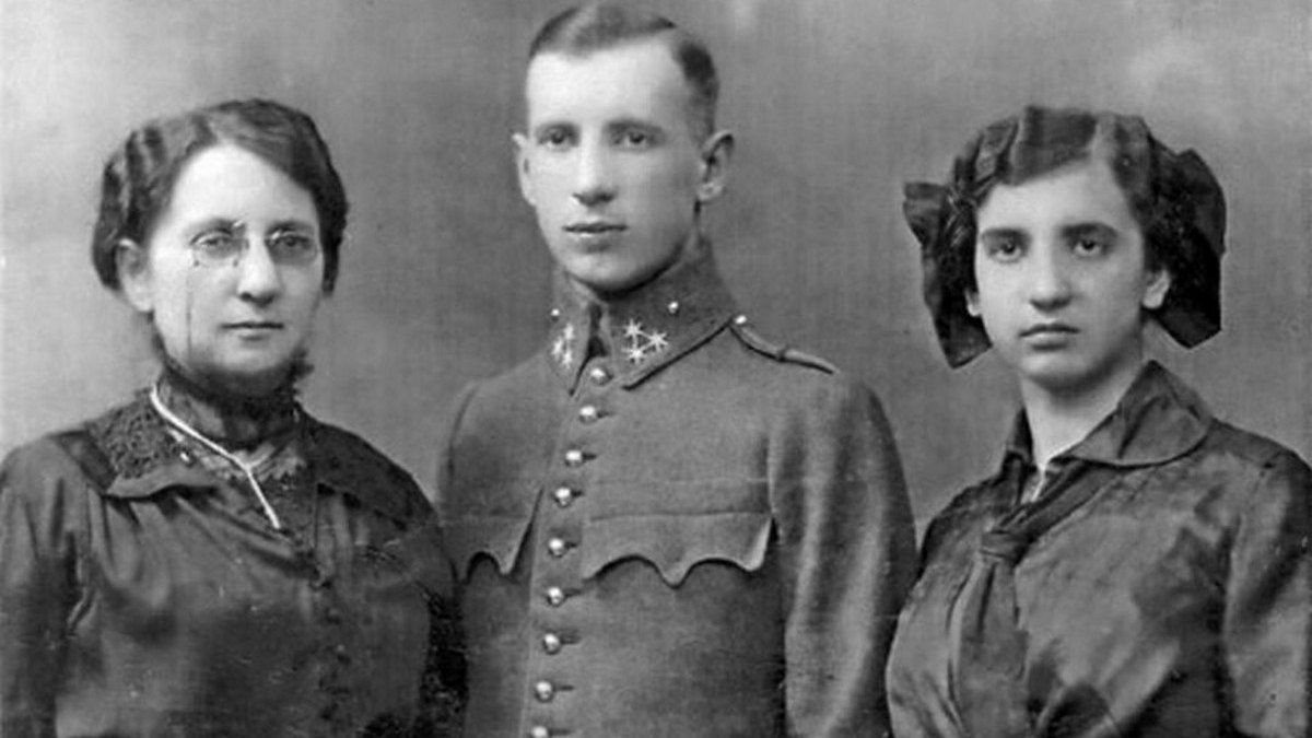 Цінна для світу: 9 імен з історії жіночого руху Коломиї, які варто знати кожному 3