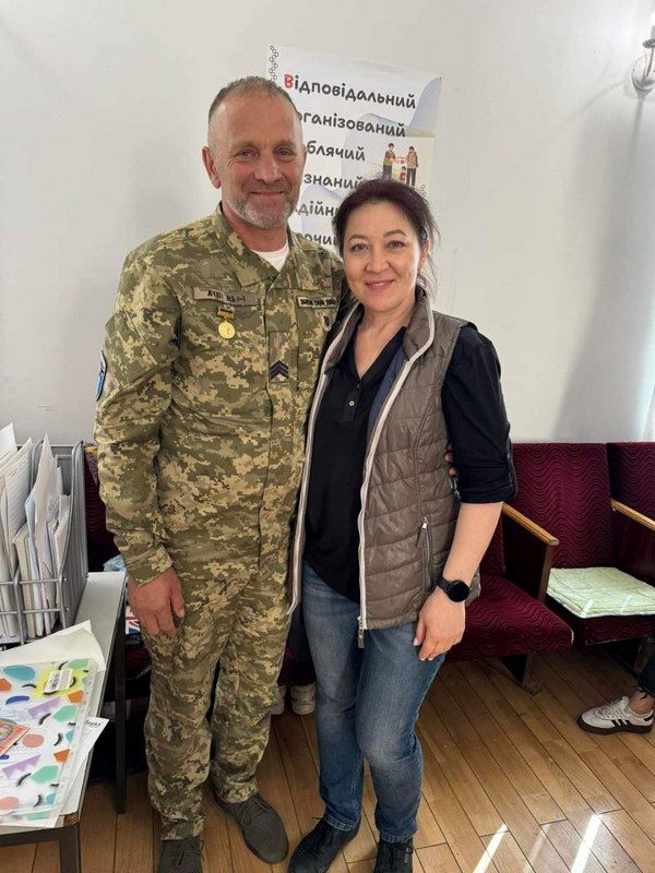 Що варто знати про волонтерську діяльність у Коломиї: інтерв’ю з волонтеркою Людмилою Ощак 3