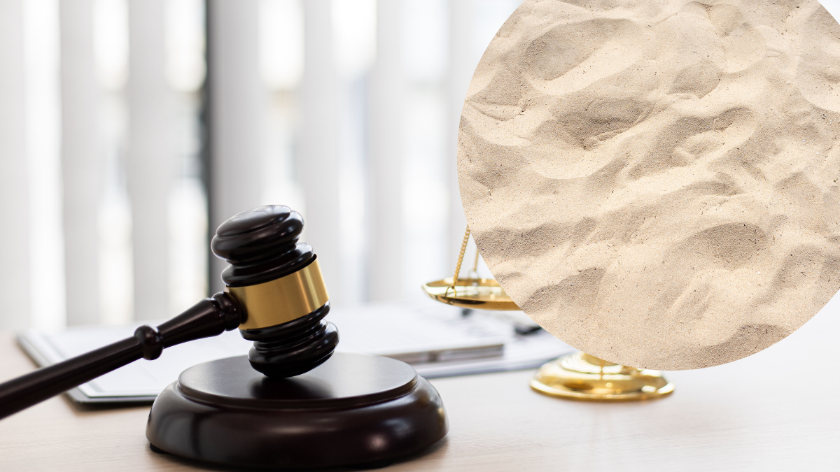 Двоє прикарпатців незаконно видобули копалин на понад 2 млн грн