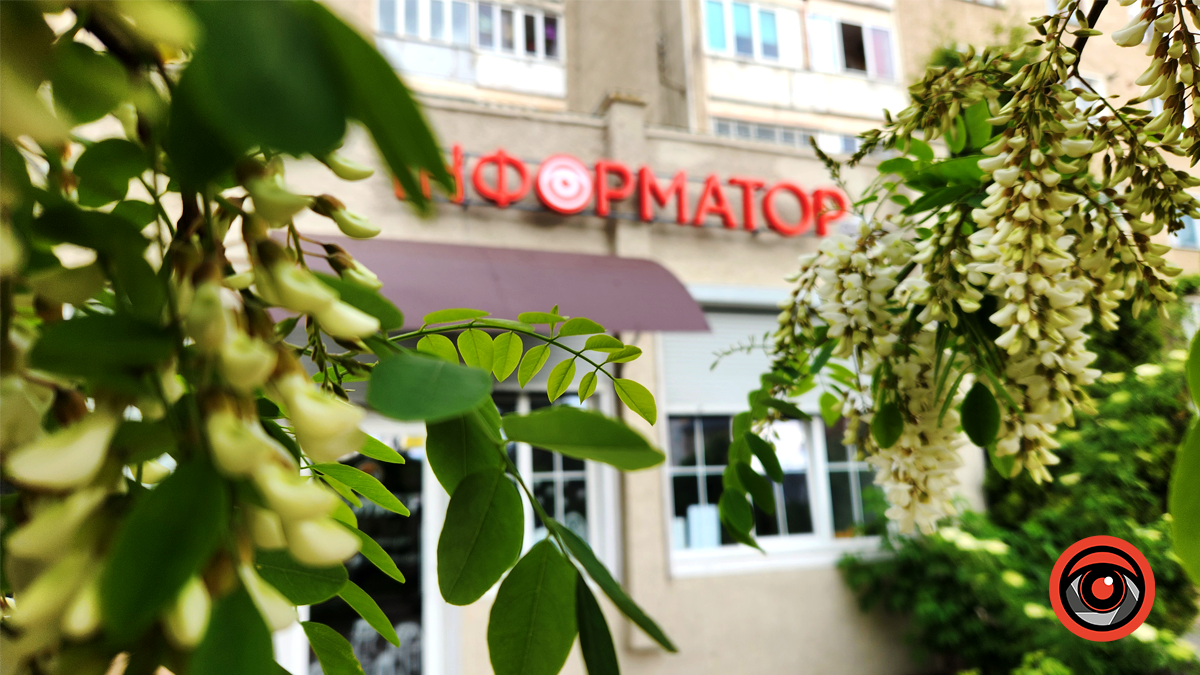 Погода у Коломиї 14 травня