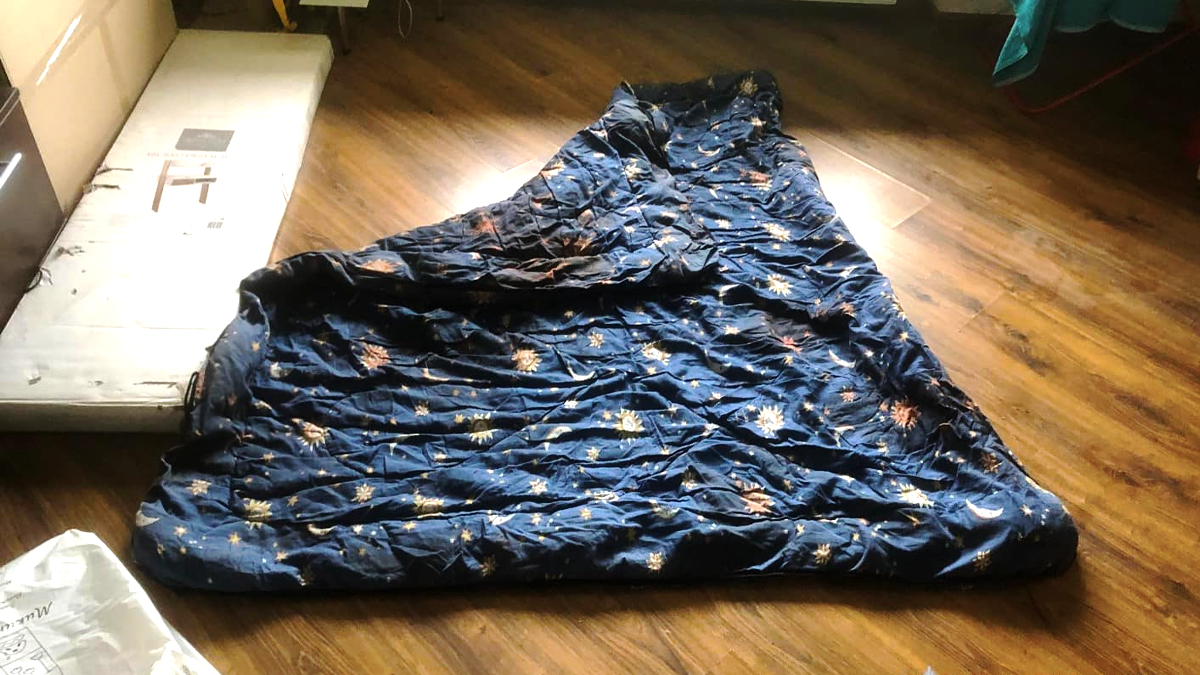 На Прикарпатті під час застілля чоловік до смерті побив свою знайому 2