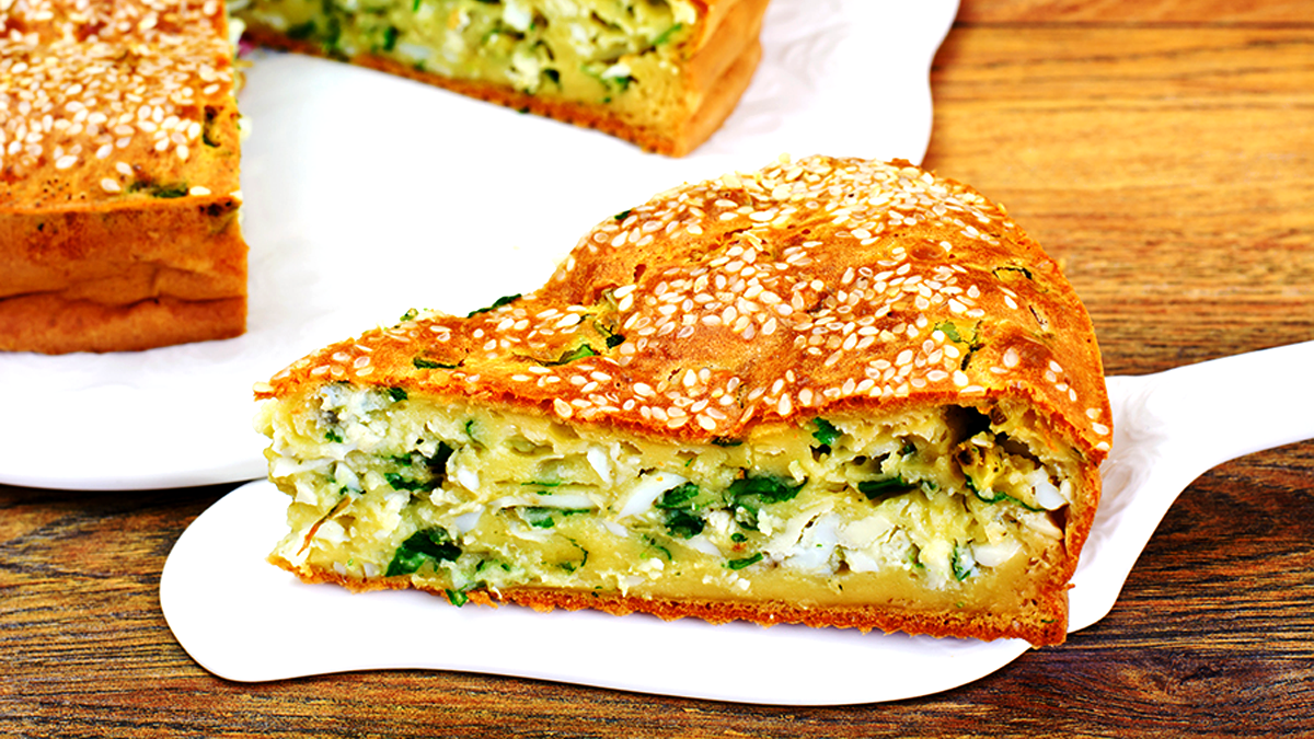 Що приготувати з продуктів, які залишилися після великоднього столу 3