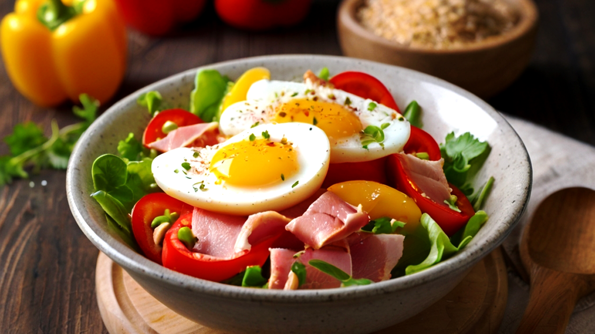 Фото ілюстративне, створене ШІ