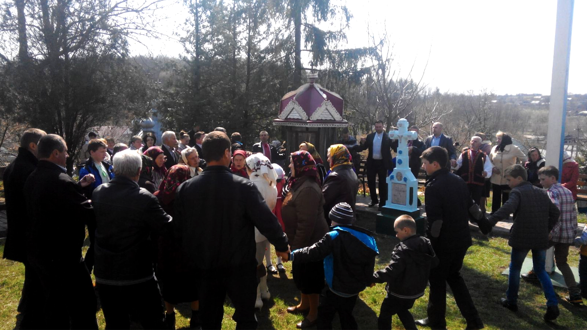 Гуцульську сирну пластику внесли в перелік елементів нематеріальної культурної спадщини 1