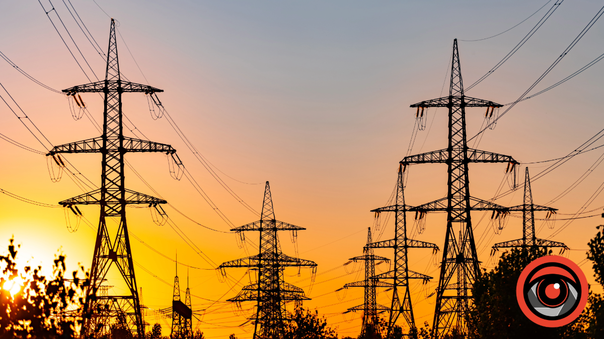 Все ж таки можливі вимкнення світла 25 травня