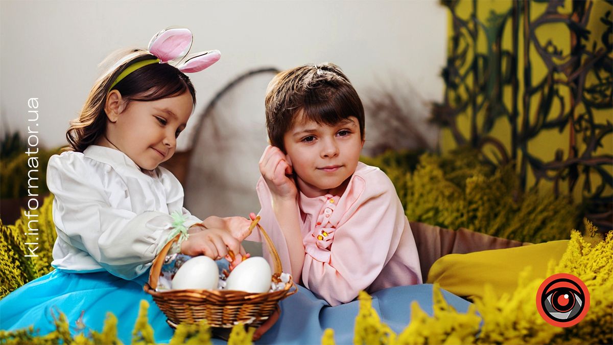 Як штучний інтелект бачить святкування великодніх свят в Україні 11