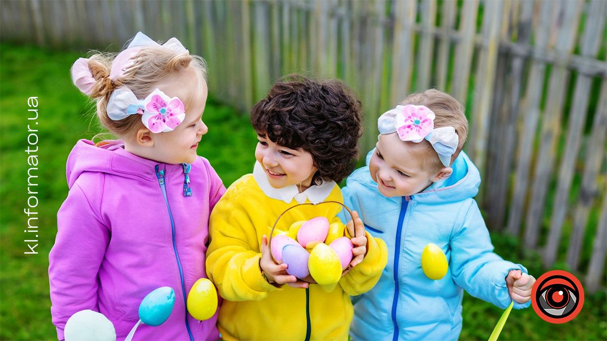 Як штучний інтелект бачить святкування великодніх свят в Україні 3