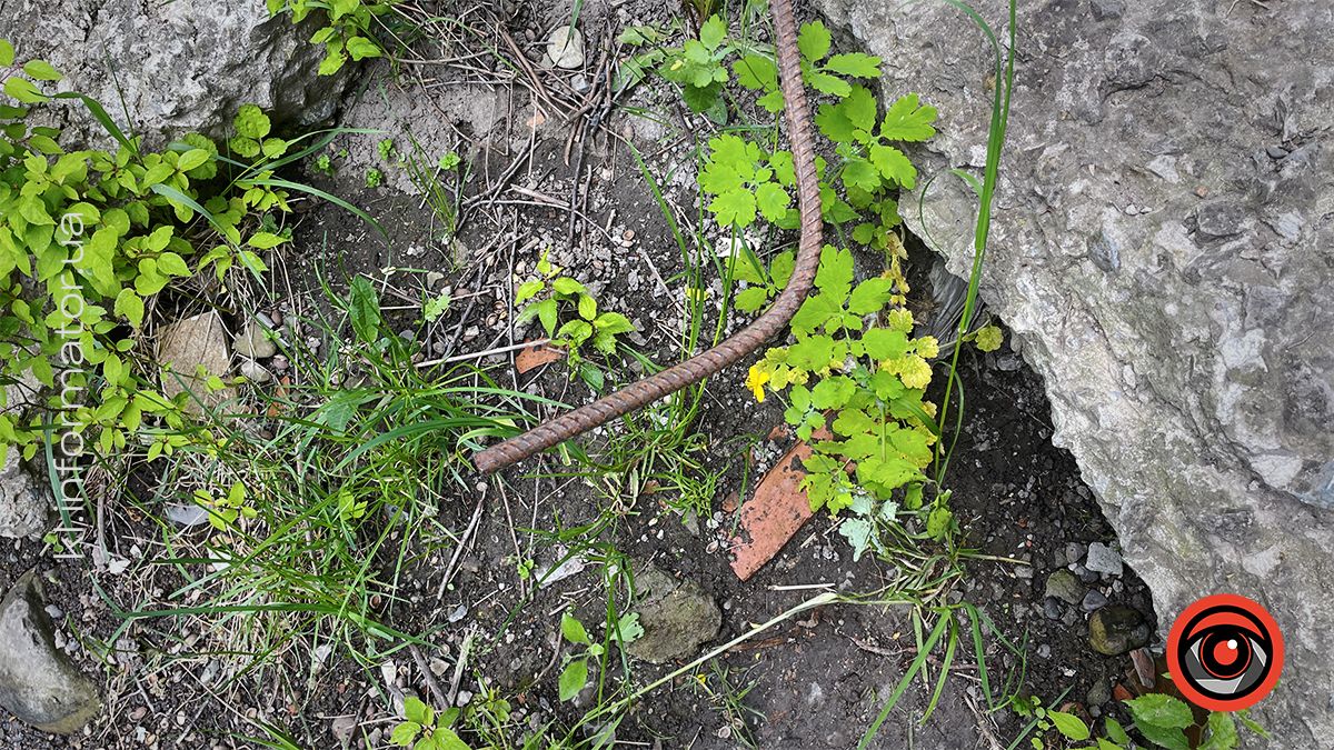 Димедрол, бляшанки й пакети: як нині виглядає озеро в мікрорайоні Січових-Стрільців та Петлюри 7