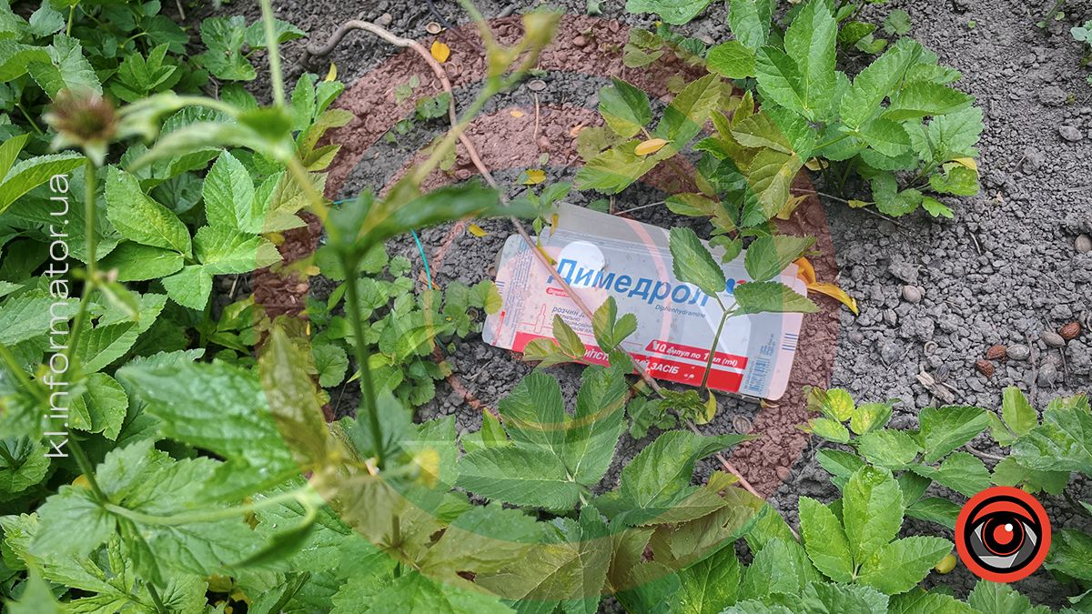 Димедрол, бляшанки й пакети: як нині виглядає озеро в мікрорайоні Січових-Стрільців та Петлюри 4