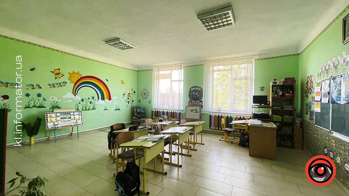 Конфлікт у Матеївецькій громаді: батьки з села Тростянка протестують проти закриття школи 4