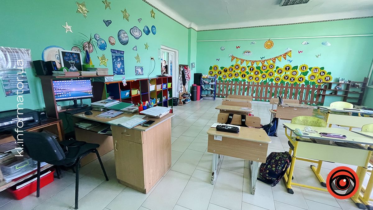 Конфлікт у Матеївецькій громаді: батьки з села Тростянка протестують проти закриття школи 2