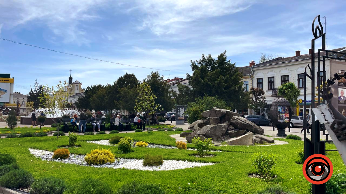 Робота є: понад 90 нових вакансій у Коломиї