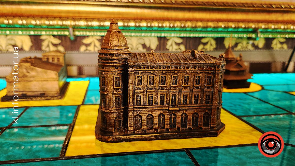 Коломия в мініатюрі: де подивитися 15 знакових споруд Писанкової | Проєкт "Живий музей"