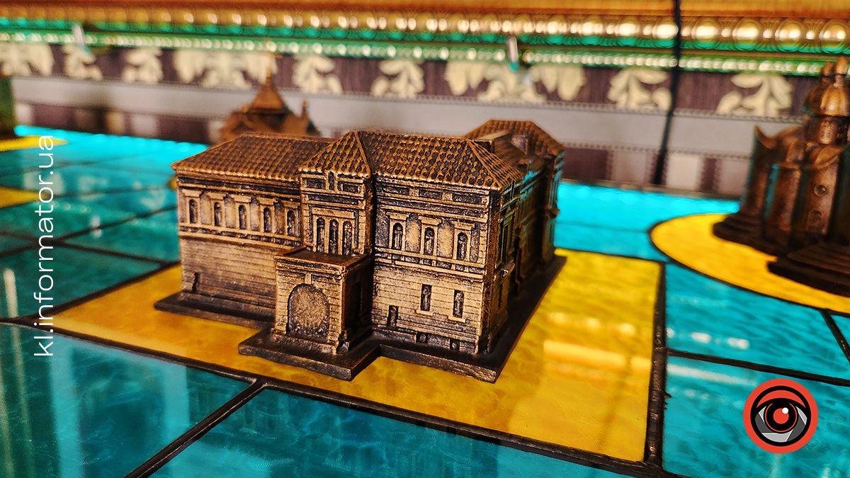 Коломия в мініатюрі: де подивитися 15 знакових споруд Писанкової | Скарби музейні 5