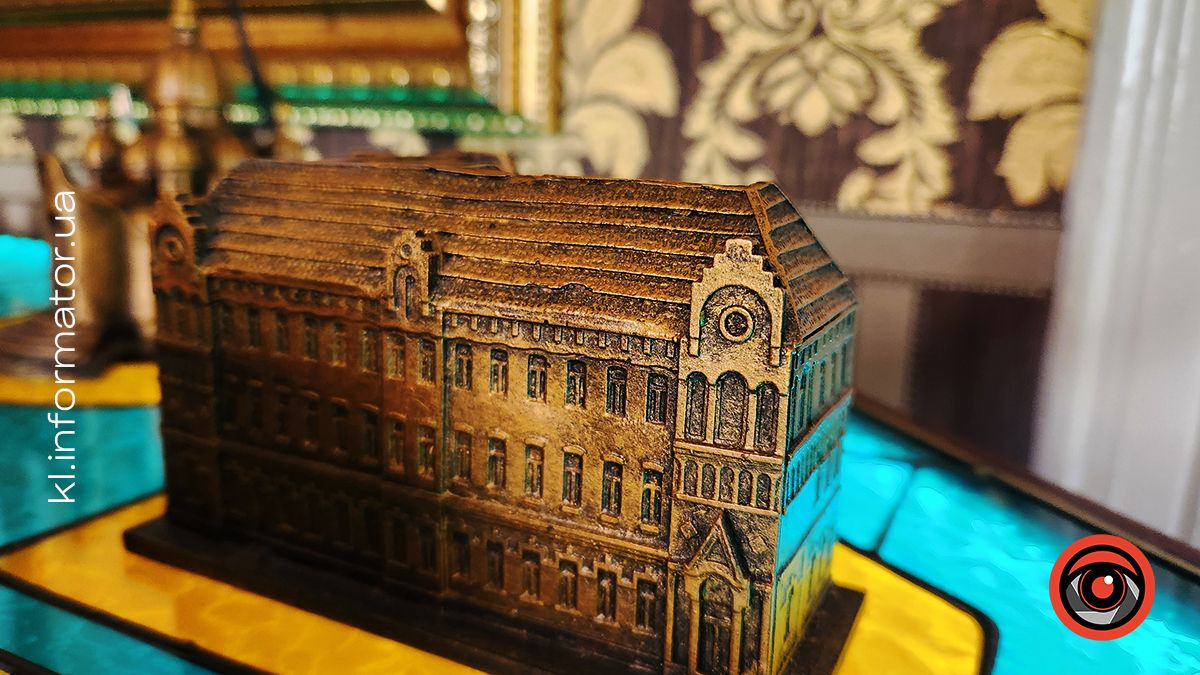 Коломия в мініатюрі: де подивитися 15 знакових споруд Писанкової | Скарби музейні 3