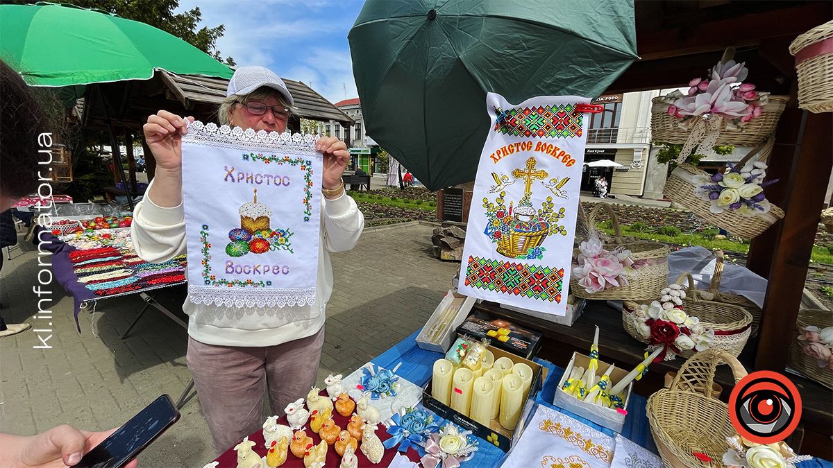 Що й по скільки на Великодньому ярмарку в Коломиї 14