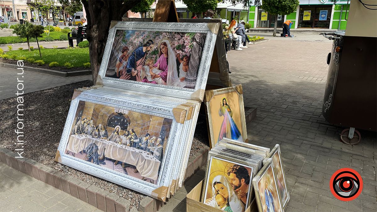 Що й по скільки на Великодньому ярмарку в Коломиї 21