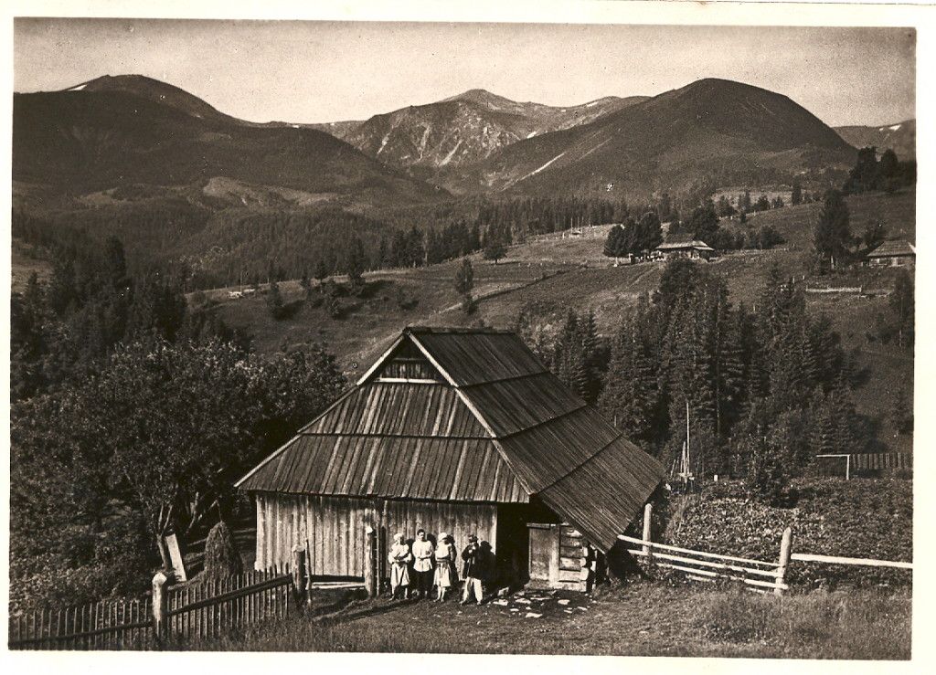 Дземброня: перлина Гуцульщини та ворота до найвищих карпатських вершин 1