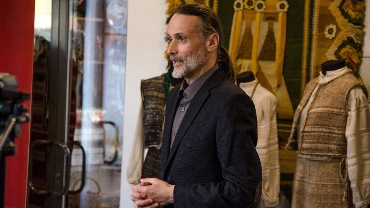 Роман Захарчук