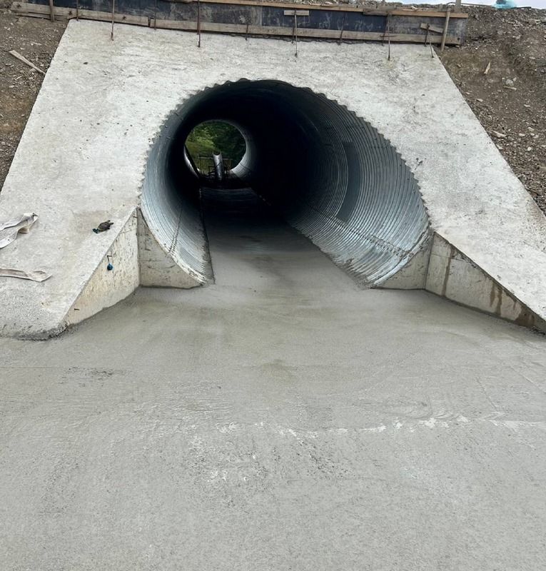 У Стопчатові взялись капітально ремонтувати міст 3