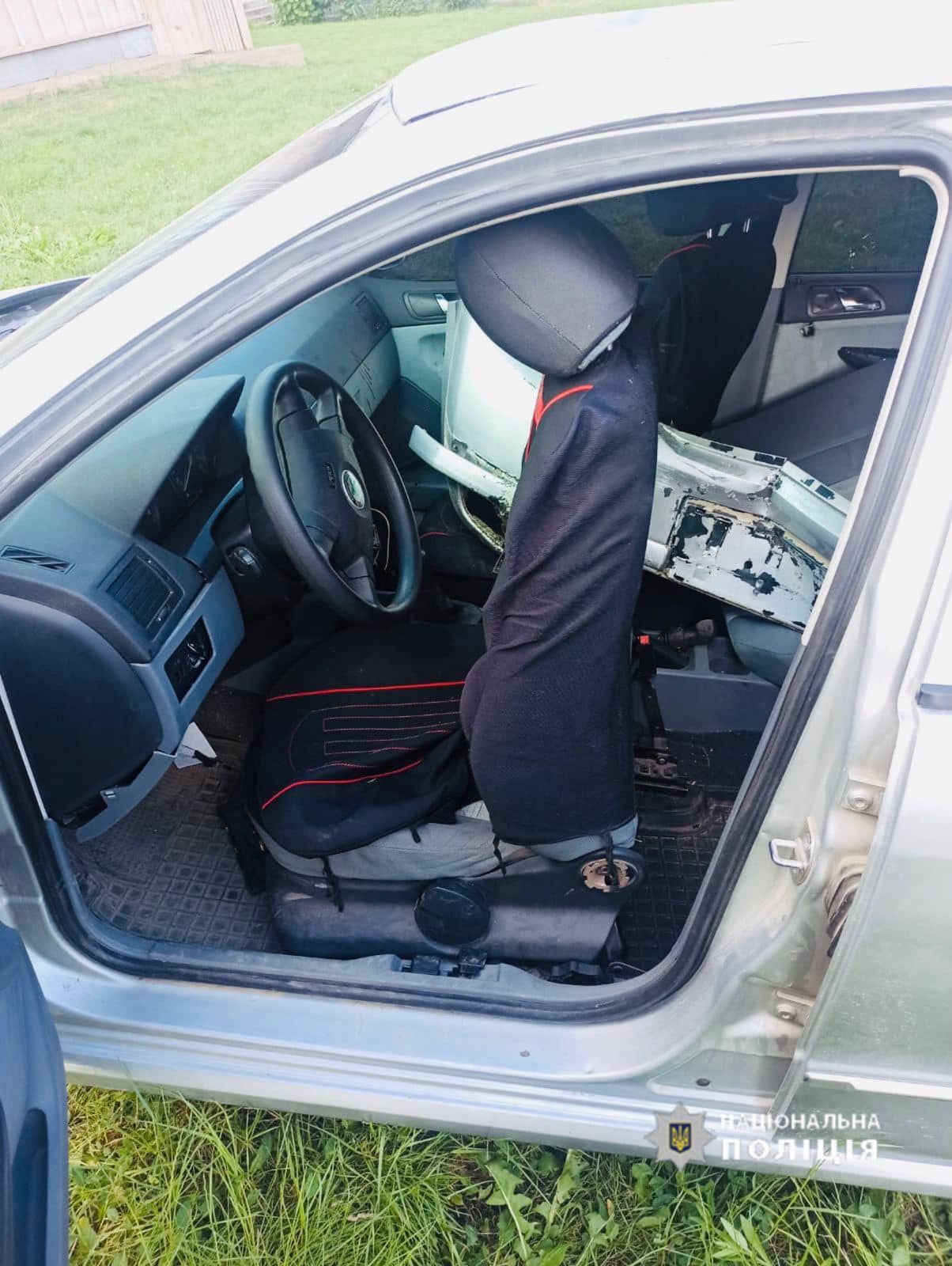 В Іллінцях підліток скоїв ДТП | є травмовані 1