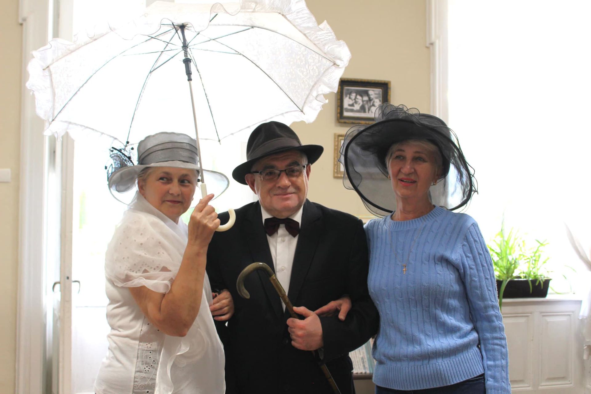 У Коломиї розпочали реалізацію проекту "Університет третього віку" 2