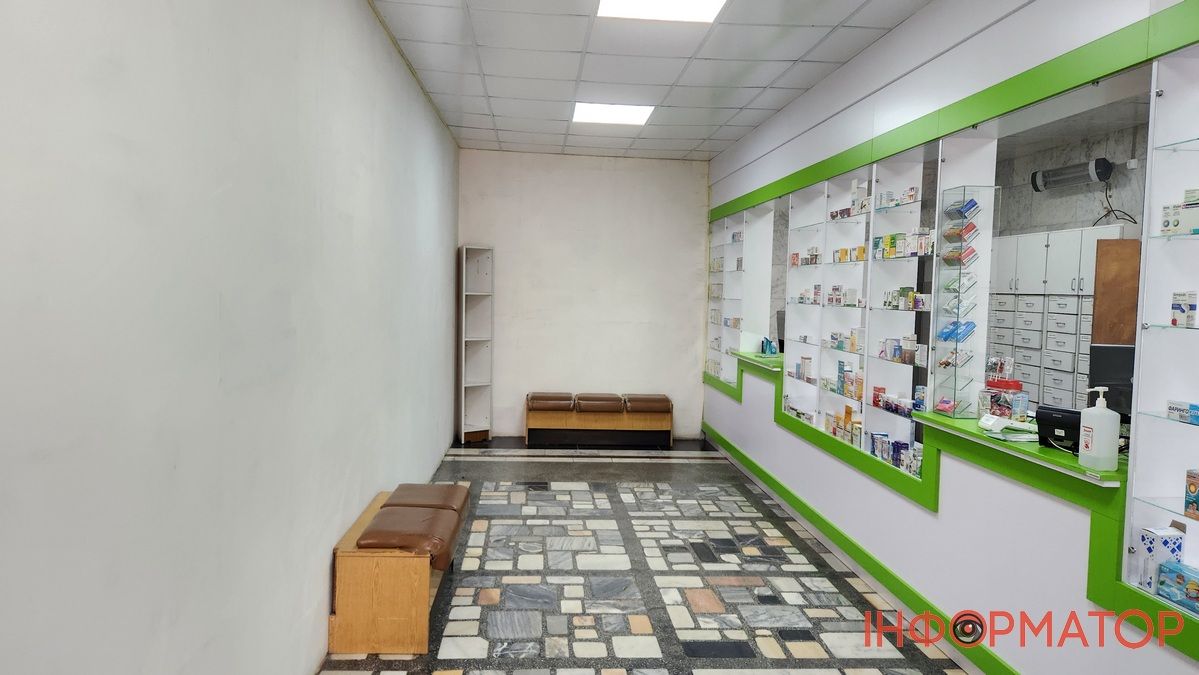 Кінець епохи комунальних аптек в Коломиї: невдовзі закриють останню 2