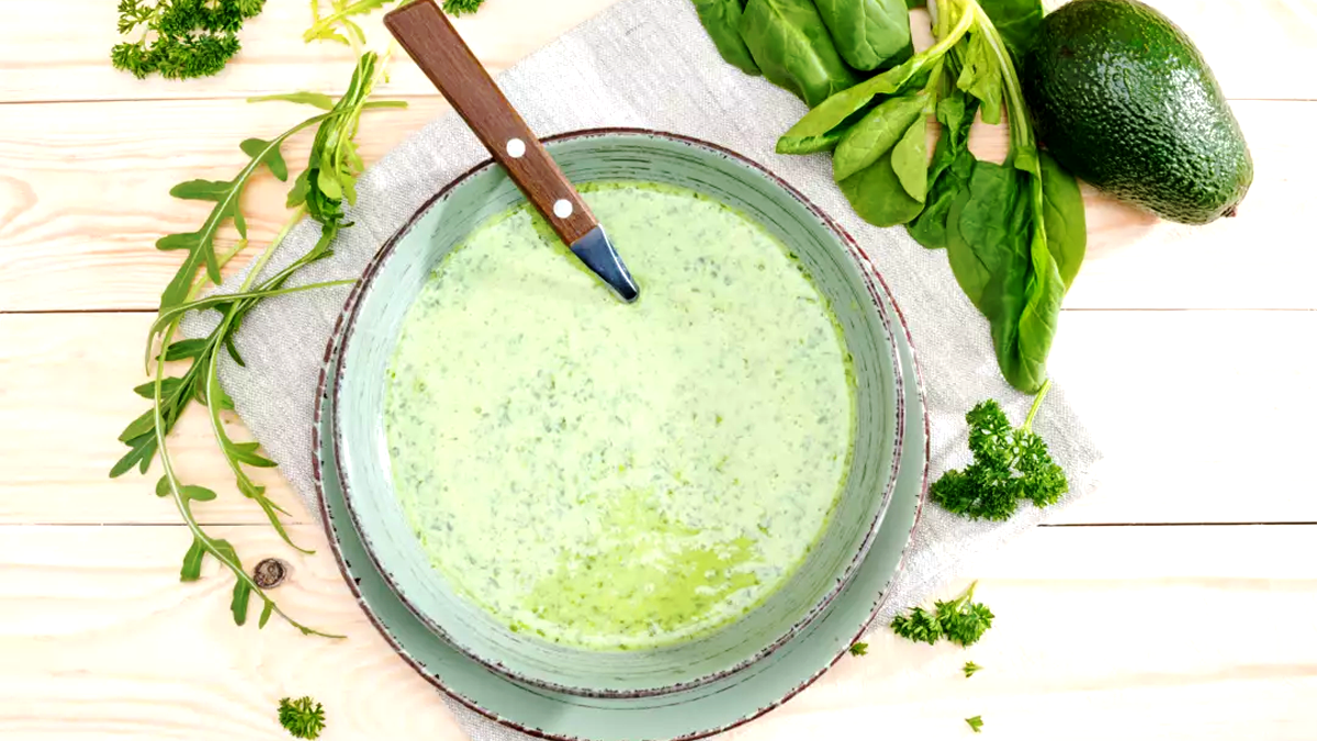 Добірка супів, які чудово смакують влітку 3