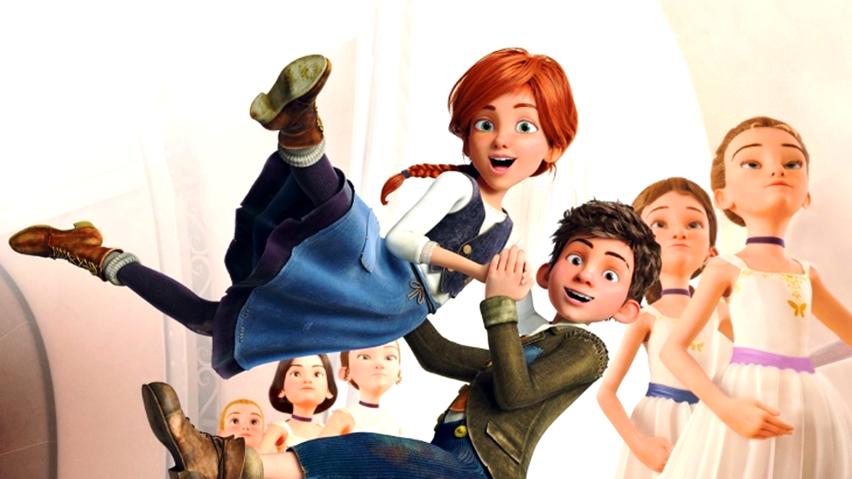 Мультфільми з сенсом | Добірка для малят на літні канікули 1