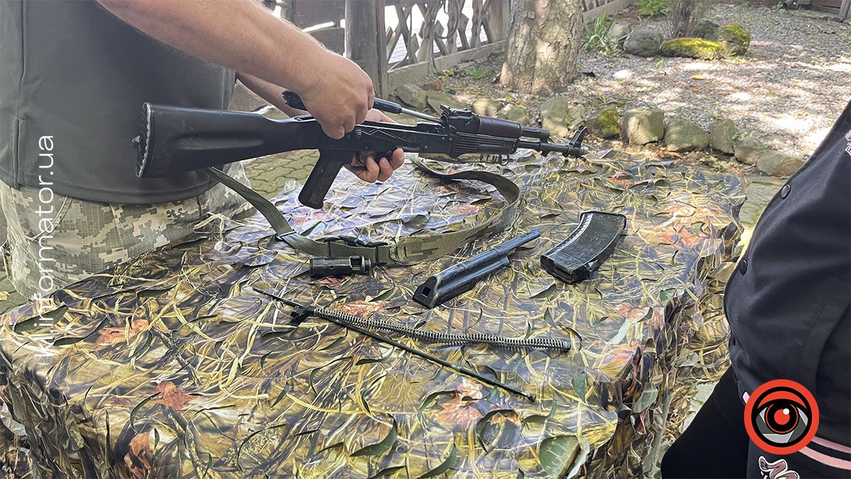 Свято радості: у Коломиї розпочали святкування Дня захисту дітей 3