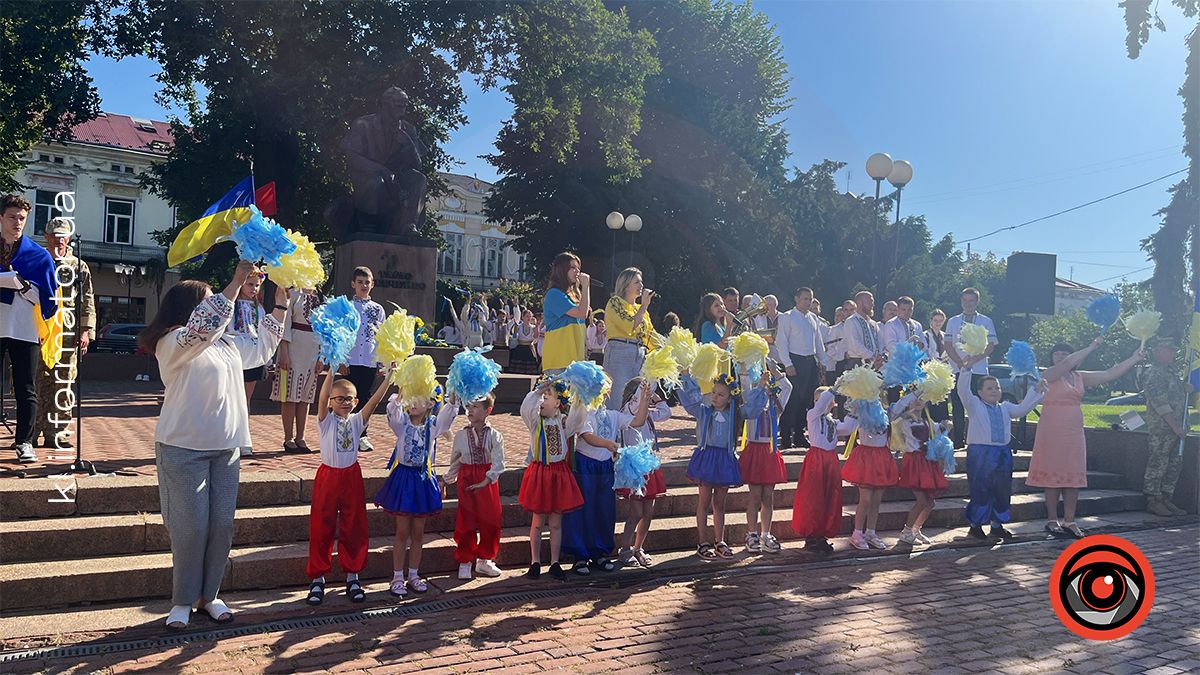 У Коломиї відзначили День Конституції України | Фото 3
