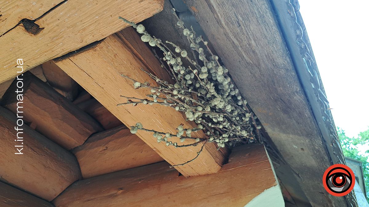 Скарби Коломийщини: Церква Різдва Пресвятої Богородиці у Нижньому Вербіжі. Фоторепортаж 7