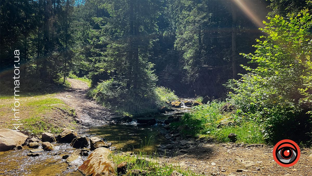 Гірські панорами Микуличина: фоторепортаж 5