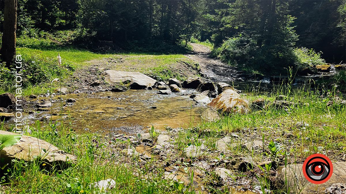 Гірські панорами Микуличина: фоторепортаж 6