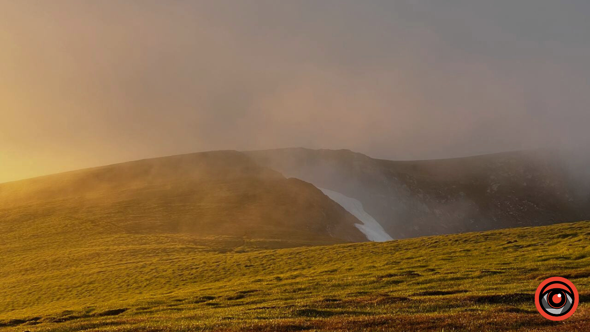 Перлини Свидовця: фоторепортаж з озер та вершин масиву 2