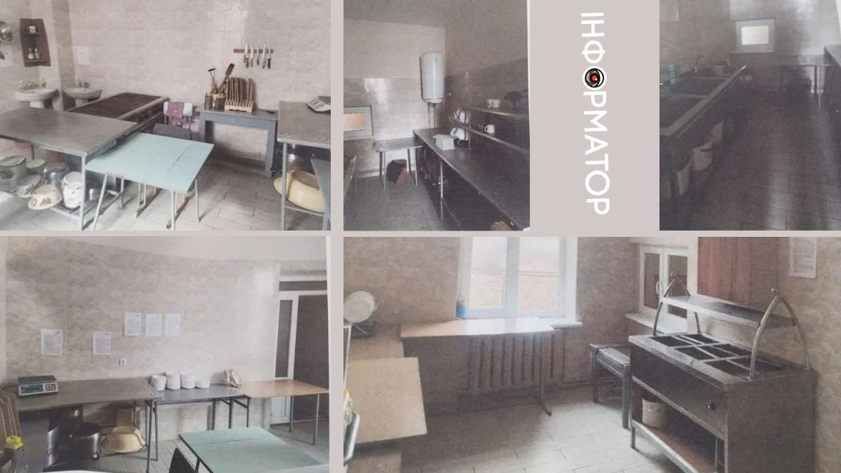 Частину приміщень школи №7 у Коломиї виклали на аукціон з правом оренди 1