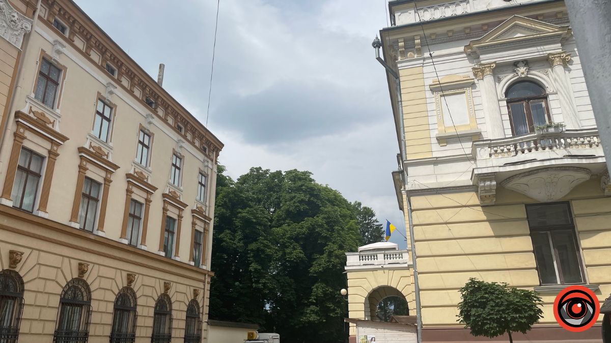 Якою буде погода в Коломиї 14 червня?