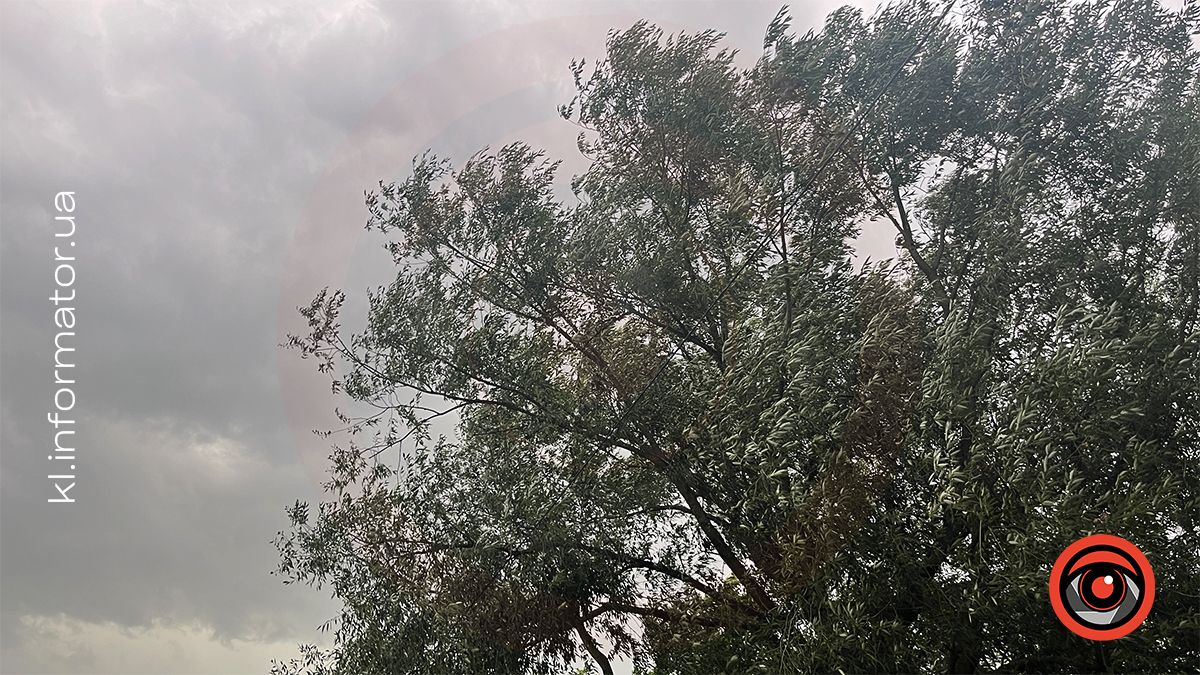 У Коломиї вирує негода | Фото 1