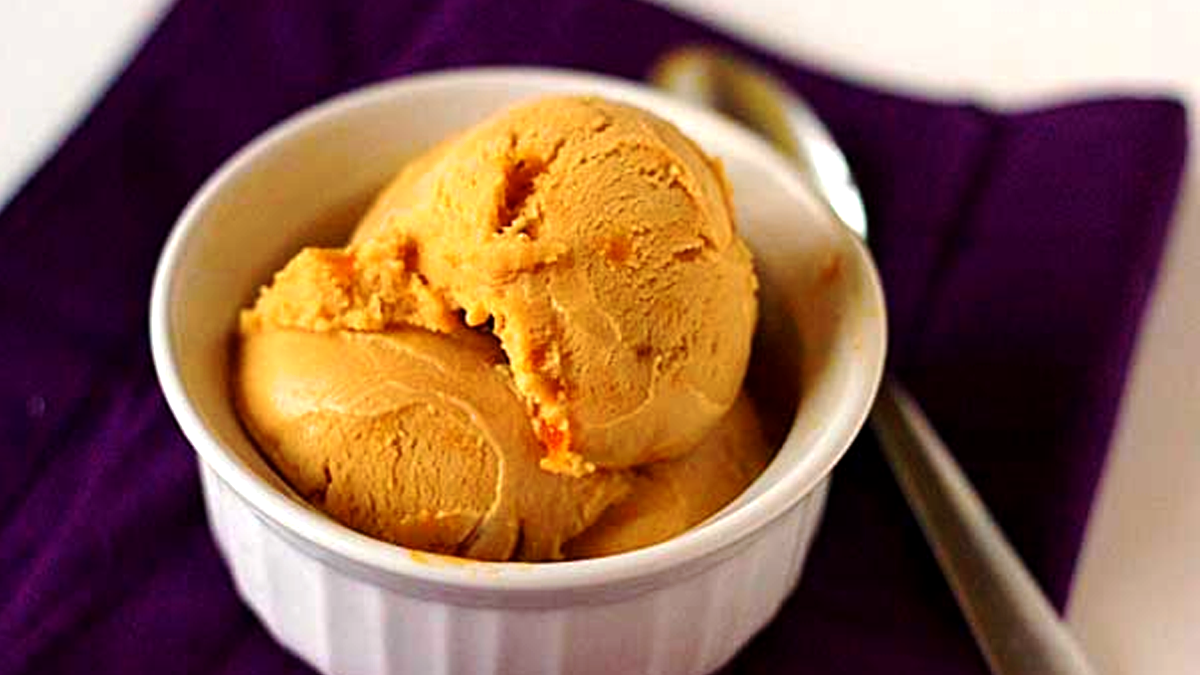 Прохолодна насолода | Добірка рецептів домашнього морозива 5