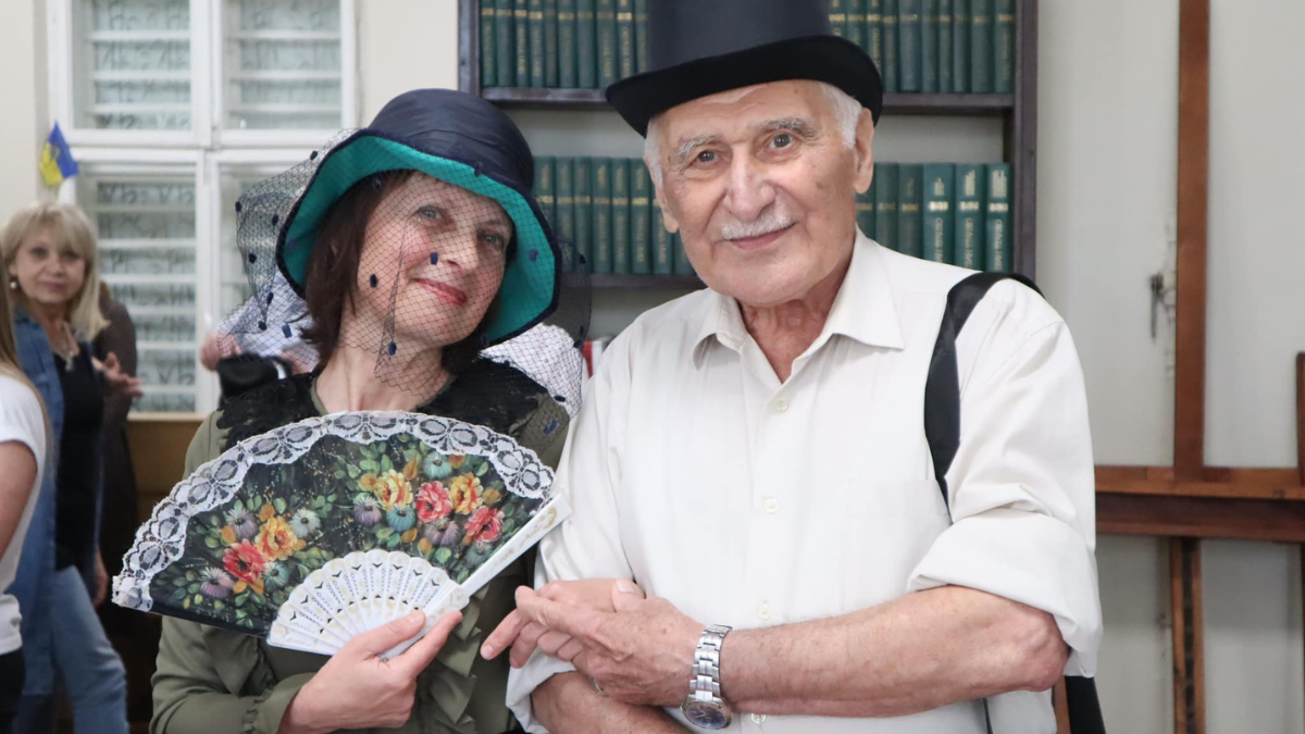 У Коломиї розпочали реалізацію проекту "Університет третього віку"