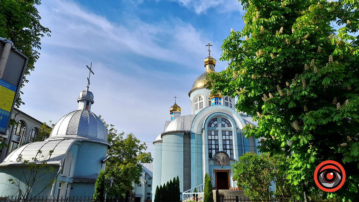 Писанкова у зелені та квітах | Фоторепортаж з травня 2024 11