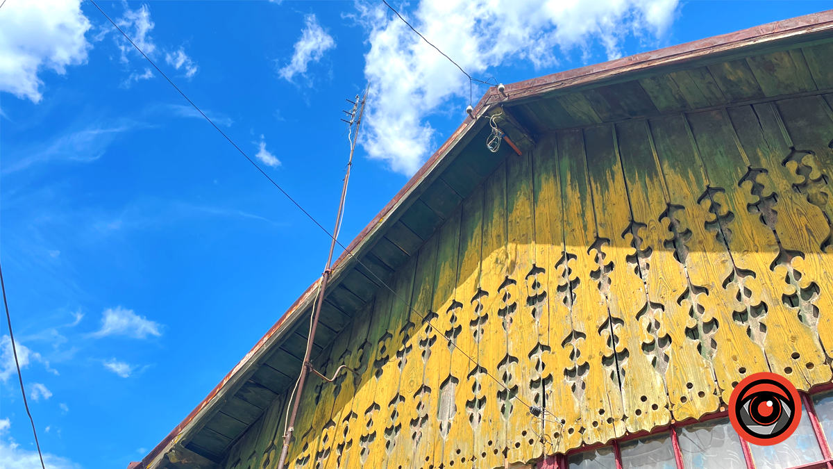 Писанкова у зелені та квітах | Фоторепортаж з травня 2024 4